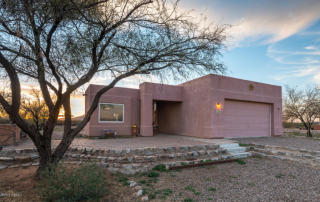 12277 Star Cluster Dr, Marana AZ  85653-9076 exterior