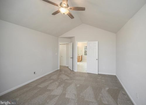 10511 Holleybrooke Dr, Spotsylvania VA  22553-1635 exterior