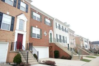 7305 Oldham Leeds Way, Springfield VA  22150-4919 exterior