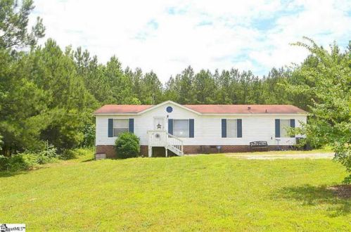 232 Stones Throw Dr, Landrum SC  29356 exterior