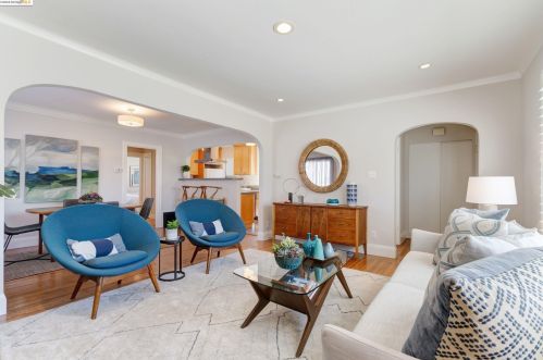 138 San Carlos Ave, Richmond CA  94530-4149 exterior