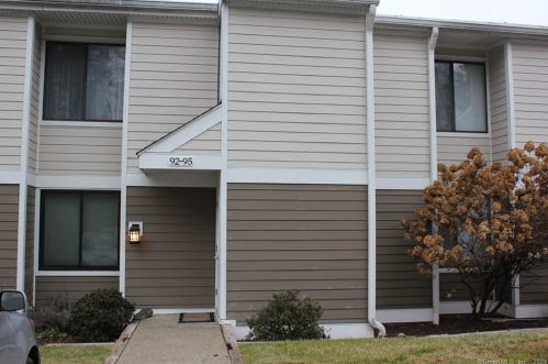 93 Olcott Way, Ridgefield, CT 06877-3945