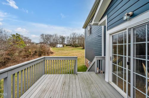 1134 Jersey St, Haw River NC  27258-9459 exterior