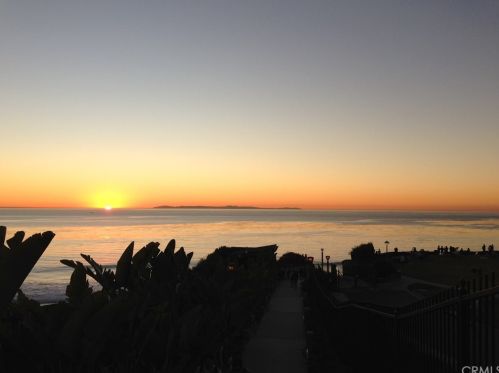 47 Strand Beach Dr, Dana Point CA  92629-2755 exterior