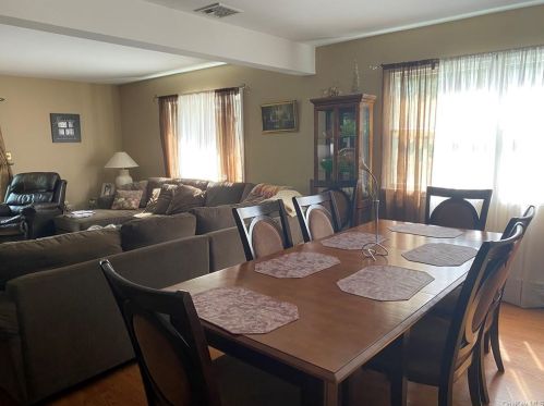 48 Heights Rd, Stony Point NY  10980-1538 exterior