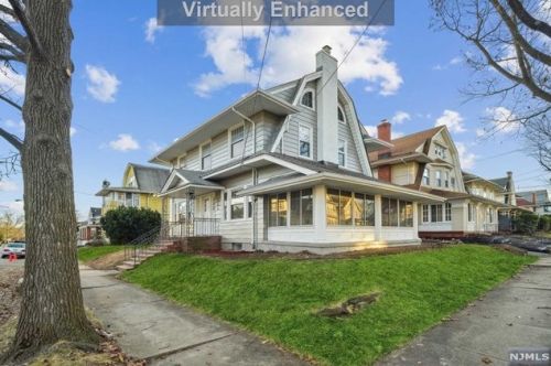 376 18th Ave, Paterson NJ  07504-1333 exterior