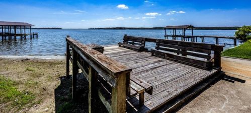 227 Sassafras Dr, Chita TX  75862-6812 exterior