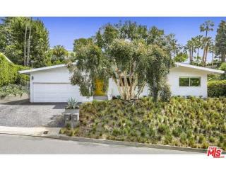 2736 Laurel Pass, Los Angeles, CA 90046-1015