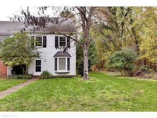 906 London Company Way, Williamsburg VA  23185-2347 exterior