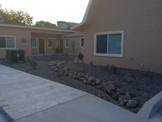 501 Relation St, Safford AZ  85546-2930 exterior