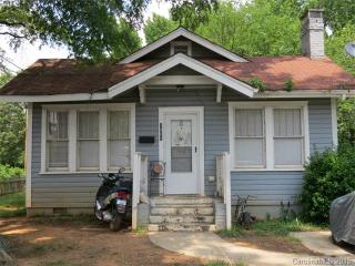 1401 Herrin Ave, Charlotte, NC 28205-2031