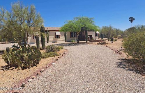 8362 Connell Pl, Tucson, AZ 85735-1479