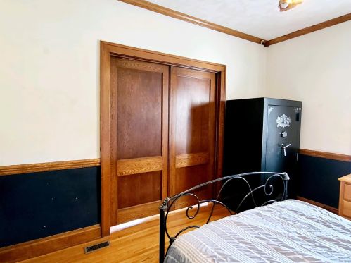 643 Yeoman St, Washington Ch OH  43160-2138 exterior