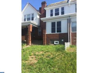 167 Chew Ave, Philadelphia PA  19120-2454 exterior