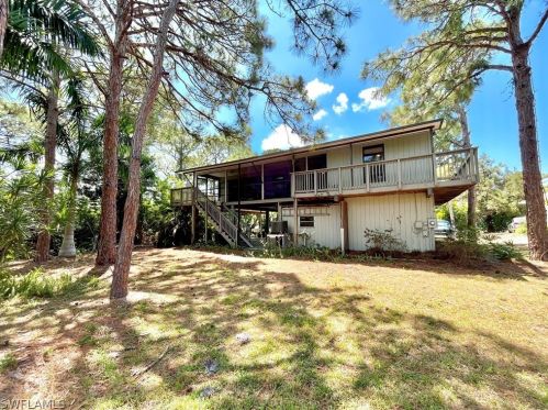 3660 Tropical Point Dr, Saint James City, FL 33956-2564