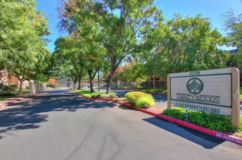 11150 Trinity River Dr, Rancho Cordova CA  95670-2930 exterior