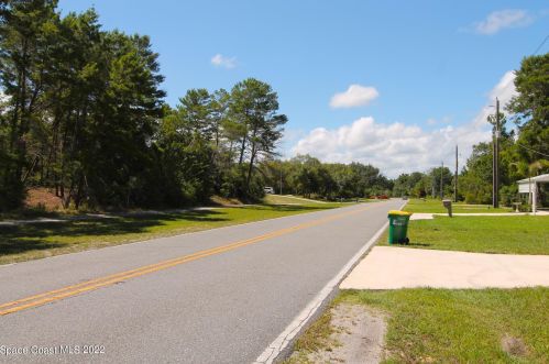 5430 Barna Ave, Titusville FL  32780-7003 exterior