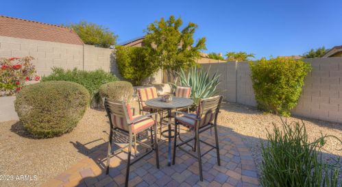 4544 Fernwood Ct, Cave Creek AZ  85331-3214 exterior