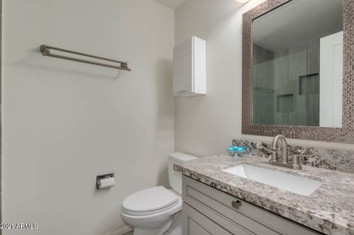 7718 Cypress St, Scottsdale AZ 85257-2816 exterior