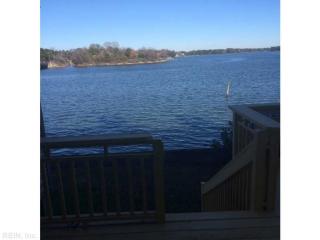 787 53rd St, Norfolk VA  23508-2074 exterior