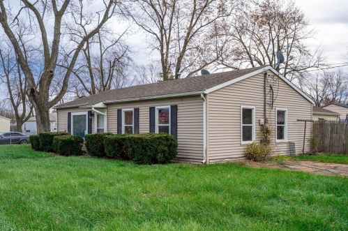 6502 Rhode Island Ave, Hammond, IN 46323-1922
