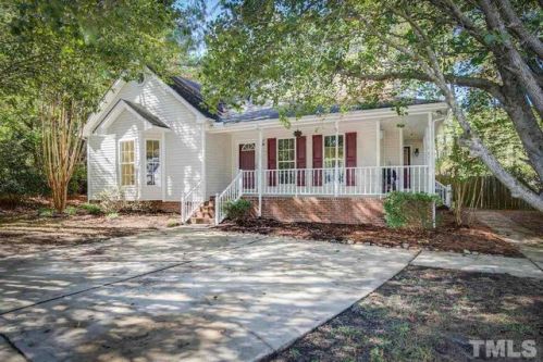 1000 Moat Ct, Knightdale, NC 27545-7760
