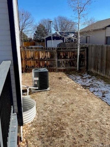 11539 Harlan St, Westminster CO  80020-7216 exterior