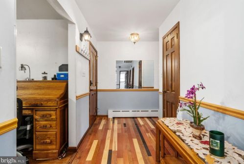 2409 Little River Rd, Haymarket VA  20169-1205 exterior