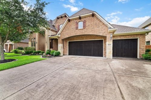 17607 Astrachan Rd, Richmond, TX 77407-2705