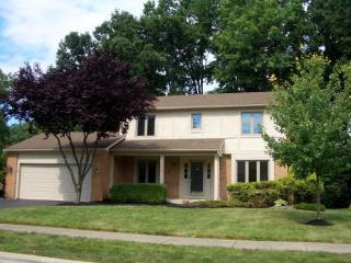 99 Marlene Dr, Westerville, OH 43081-2551
