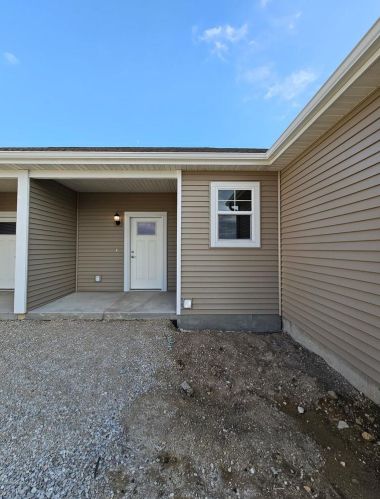 929 Pheasant Run, Knowles, WI 53048-9388