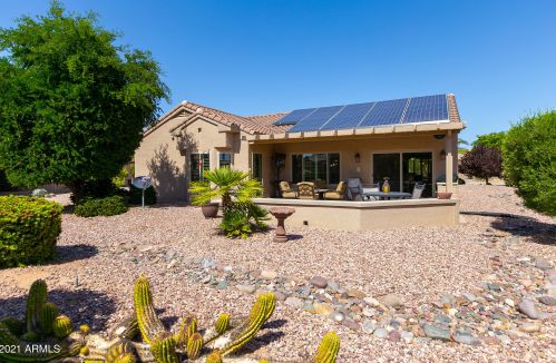 15073 Cactus Ridge Way, Sun City, AZ 85374-2028