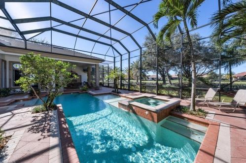 6363 Highcroft Dr, Naples, FL 34119-8443