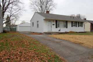 897 Carolyn Ave, Columbus, OH 43224-3223