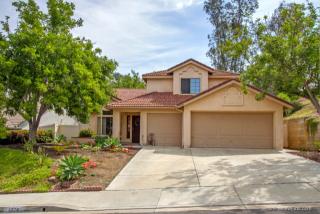 1328 Clear Crest Cir, Vista, CA 92084-3744