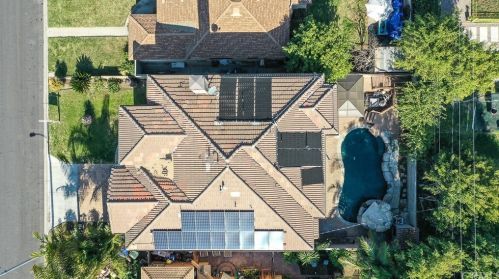 8816 Elston Ave, Downey CA  90240-2225 exterior