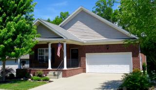 2060 Branch Oak Trl, Nashville TN  37214-4755 exterior