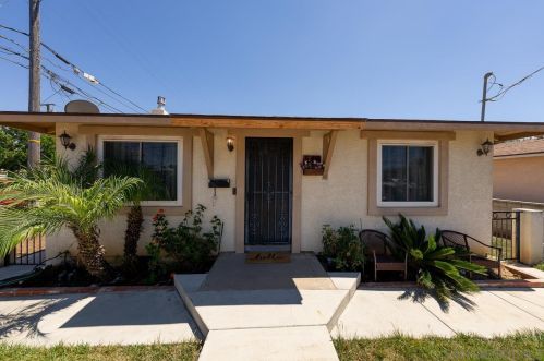 540 24 St, National City CA  91950-7007 exterior
