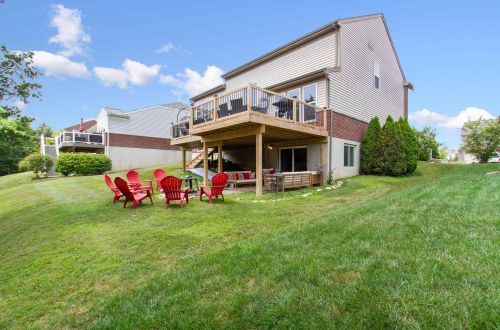 664 Talus Way, Grants Lick KY  41001-1428 exterior