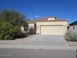 5781 Camino Esperanza Eterna, Tucson, AZ 85756-8068