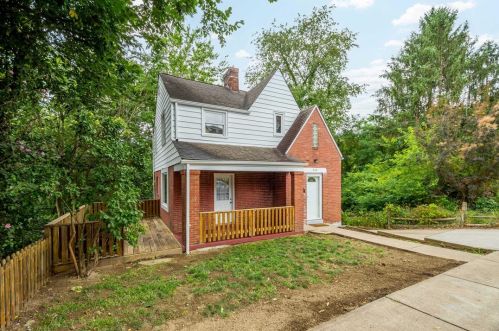 340 Parallel Ave, Pittsburgh, PA 15210-3726