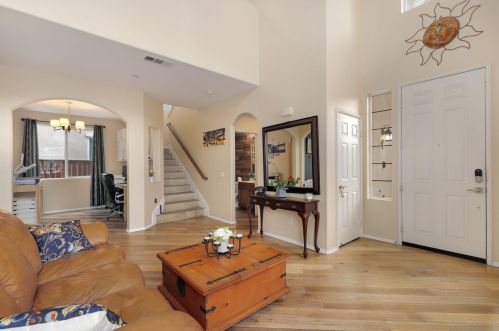 3007 Byron Lindsey Way, National City CA  91950-6255 exterior