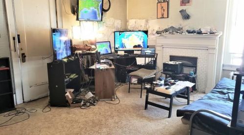 145 Wallace Ave, New Castle PA  16101-2550 exterior