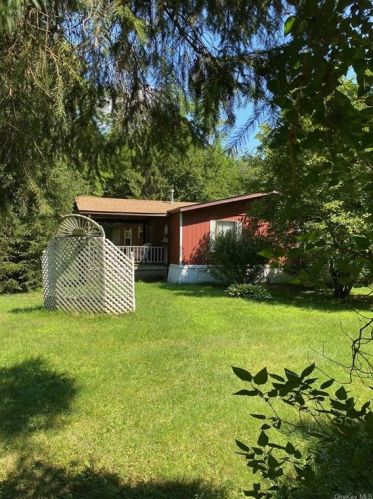 42 Wegman Rd, Lew Beach, NY 12758-6421