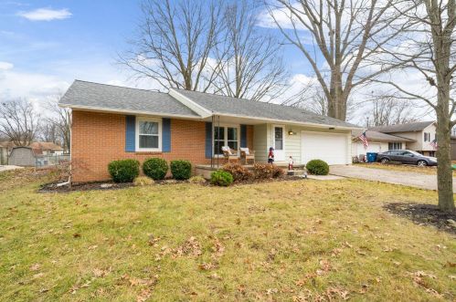 888 Catalpa Pl, Marysville, OH 43040-2101