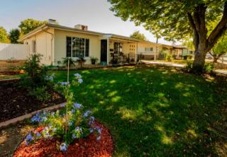 5413 61 St, Sacramento CA  95820-5715 exterior