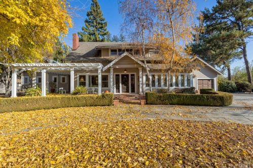 9726 Lott Rd, Durham CA  95938-9742 exterior