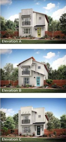 7601 Cooper Ln, Austin TX 78745-6311 exterior