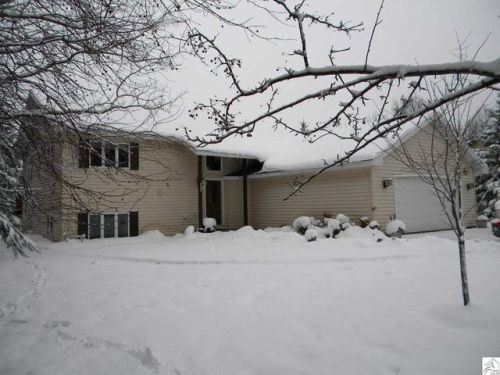4301 Grouse Ridge Dr, Duluth, MN 55811-1333