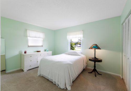 3549 Taconic Dr, West Palm Beach FL  33406-4916 exterior